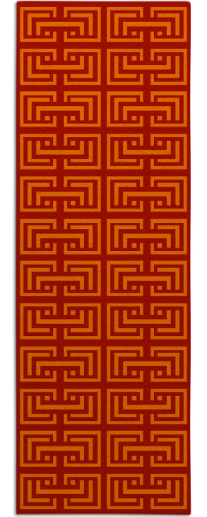 blocklink rug - item 209438