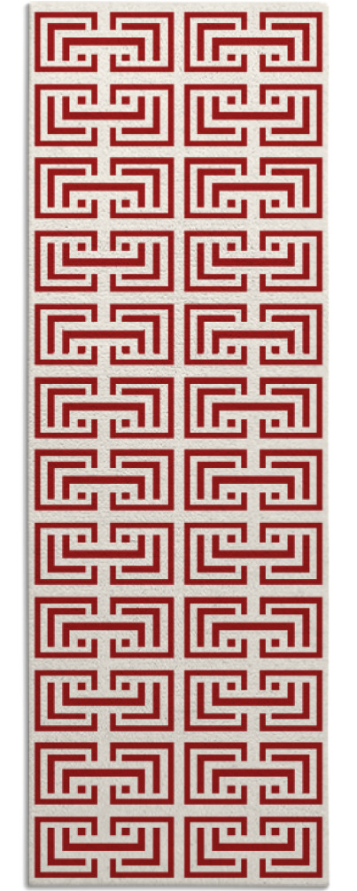 blocklink rug - item 209441