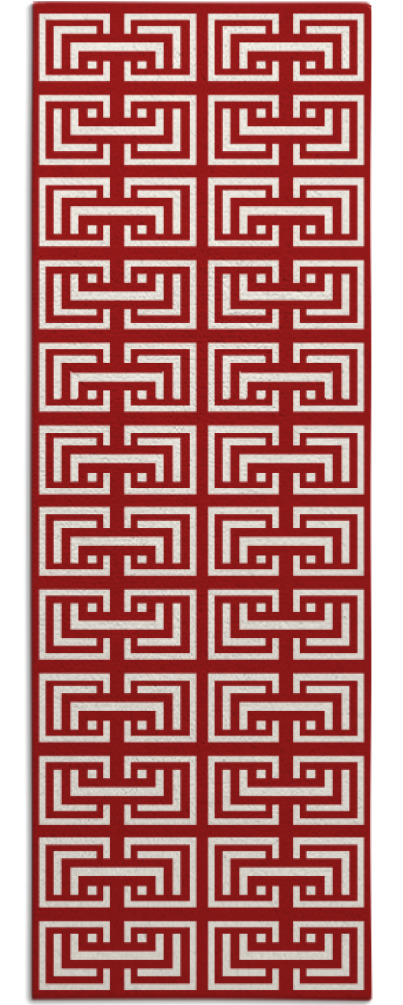 blocklink rug - item 209442