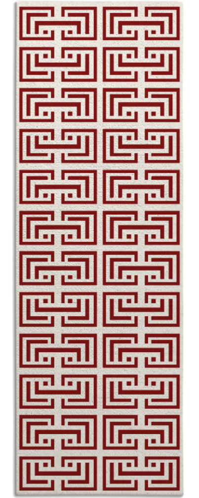blocklink rug - item 209443