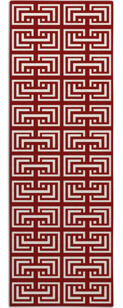 blocklink rug - item 209444