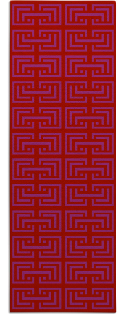 blocklink rug - item 209446