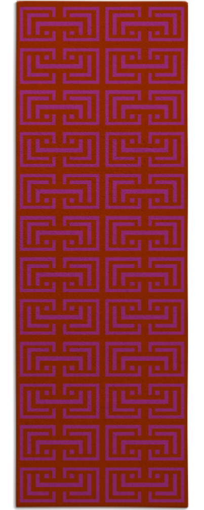 blocklink rug - item 209448