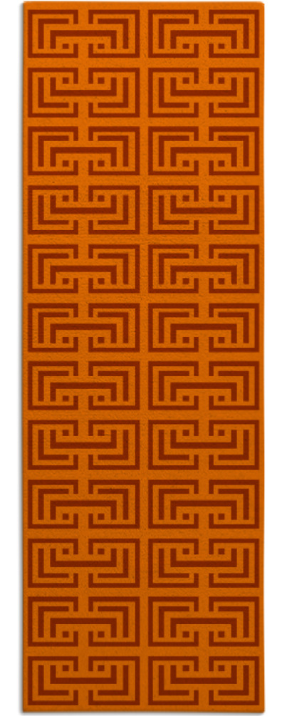 blocklink rug - item 209449