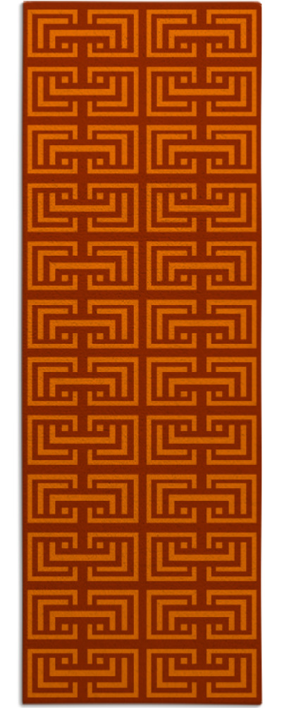 blocklink rug - item 209450