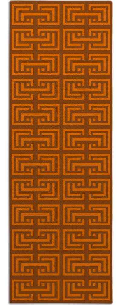 blocklink rug - item 209452