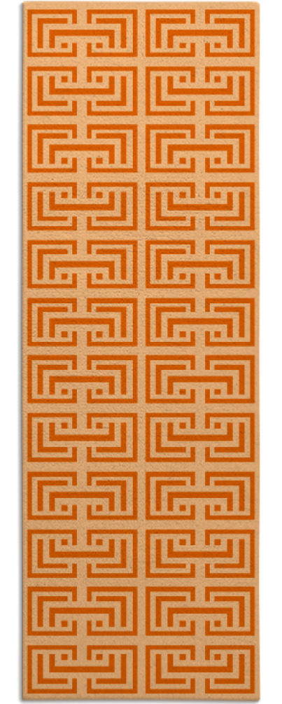 blocklink rug - item 209453