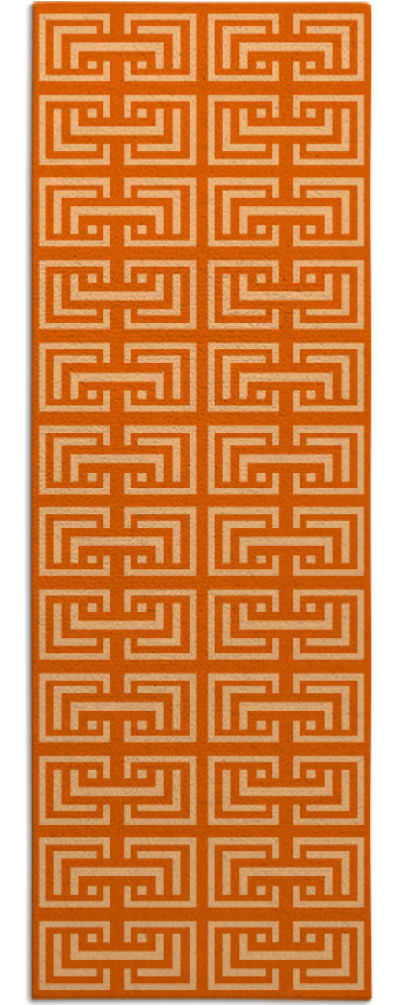 blocklink rug - item 209454