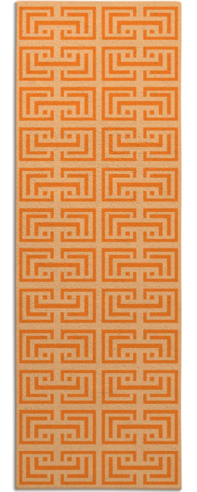 blocklink rug - item 209455