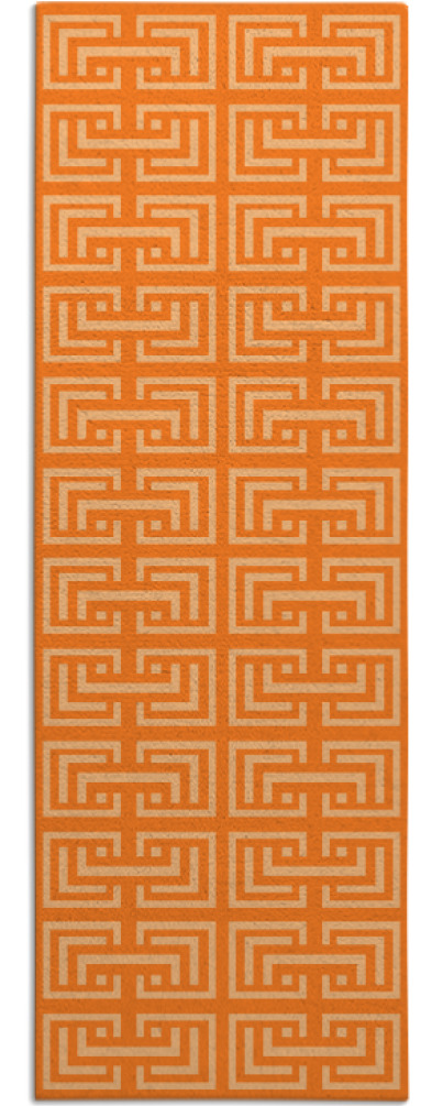 blocklink rug - item 209456