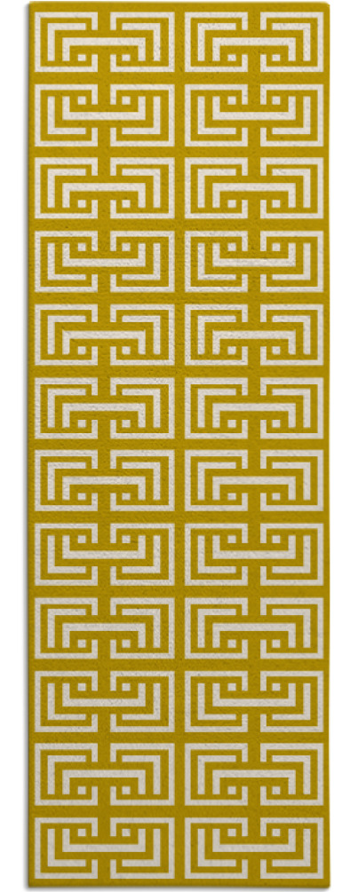 blocklink rug - item 209457