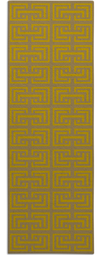 blocklink rug - item 209460
