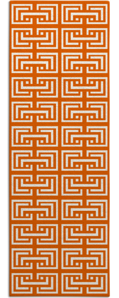 blocklink rug - item 209461