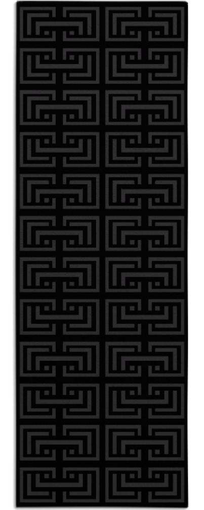 blocklink rug - item 209467