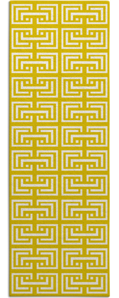 blocklink rug - item 209469