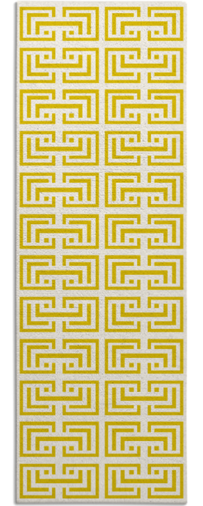 blocklink rug - item 209470
