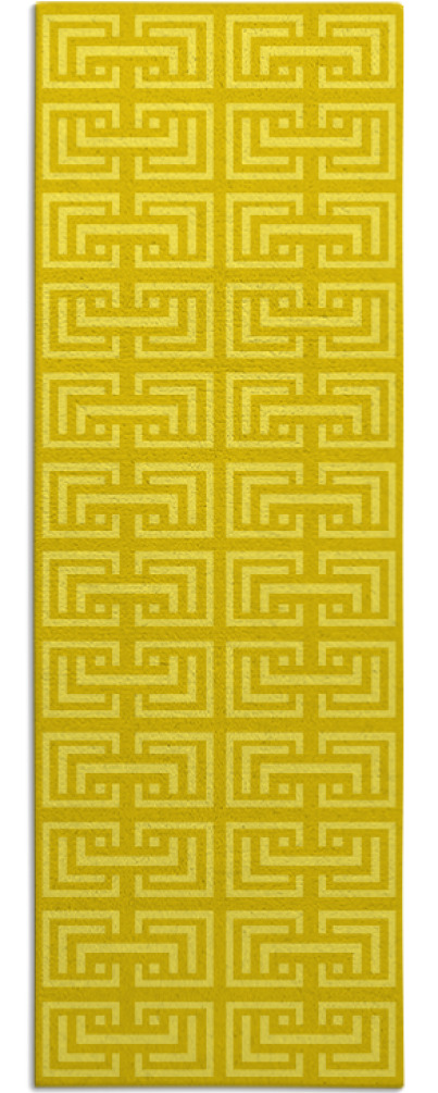 blocklink rug - item 209471