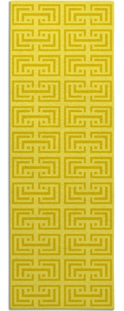 blocklink rug - item 209472