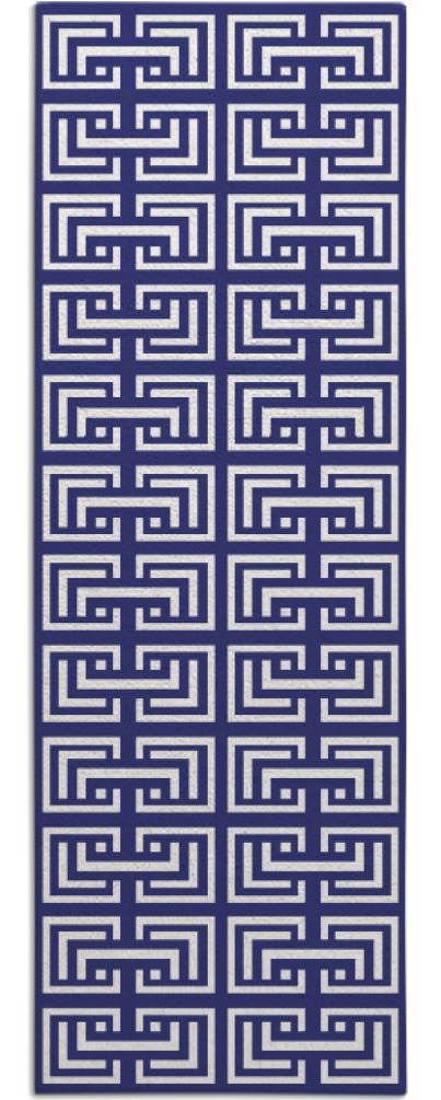 blocklink rug - item 209473