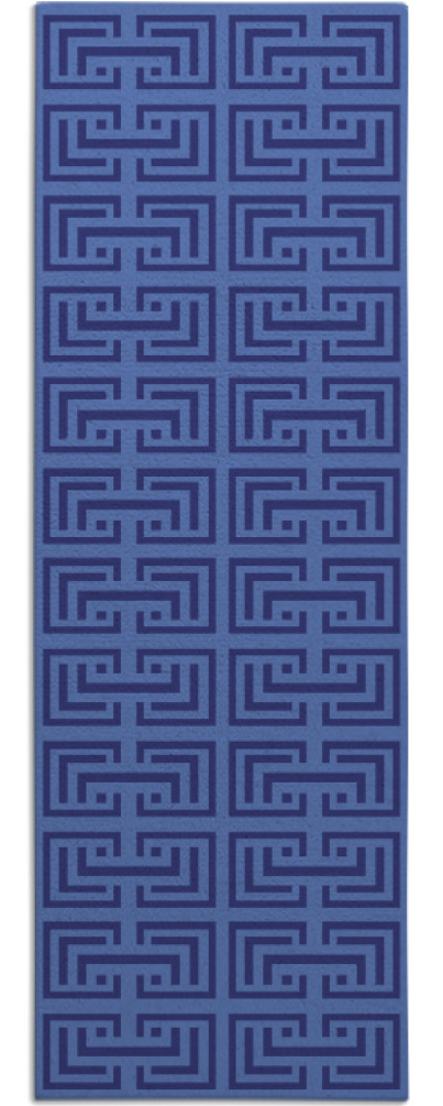 blocklink rug - item 209476
