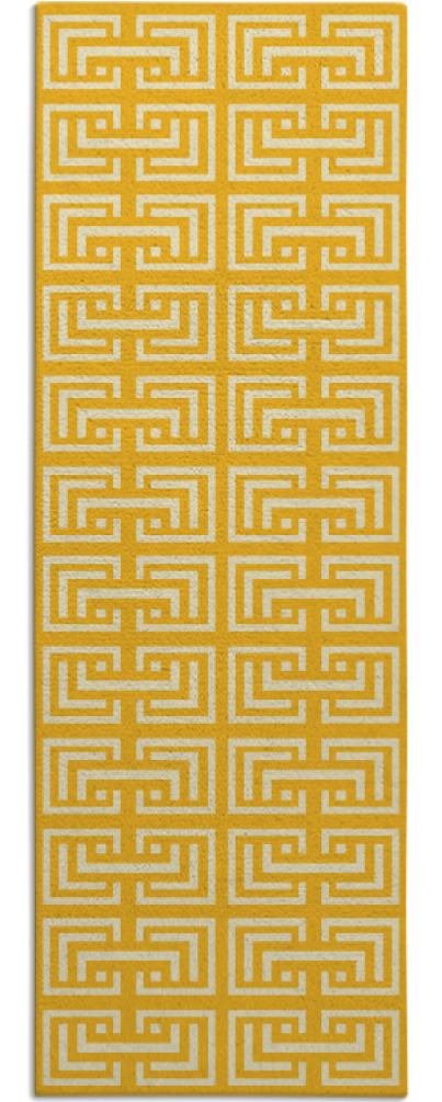 blocklink rug - item 209481