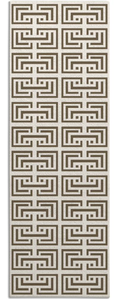 blocklink rug - item 209487