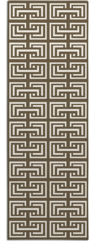 blocklink rug - item 209488