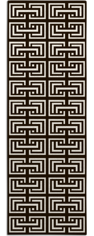 blocklink rug - item 209489