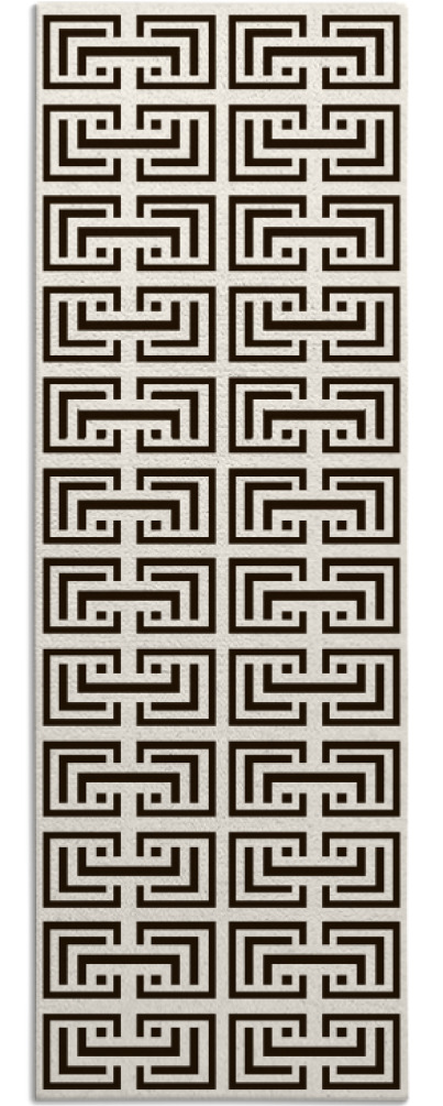 blocklink rug - item 209490