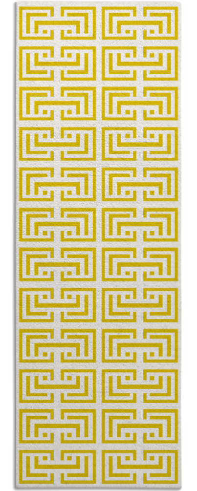 blocklink rug - item 209493