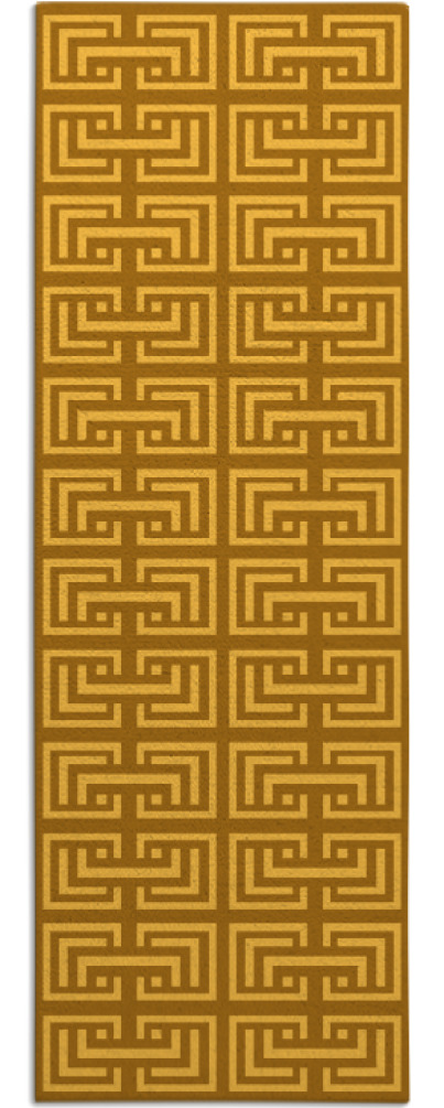 blocklink rug - item 209497
