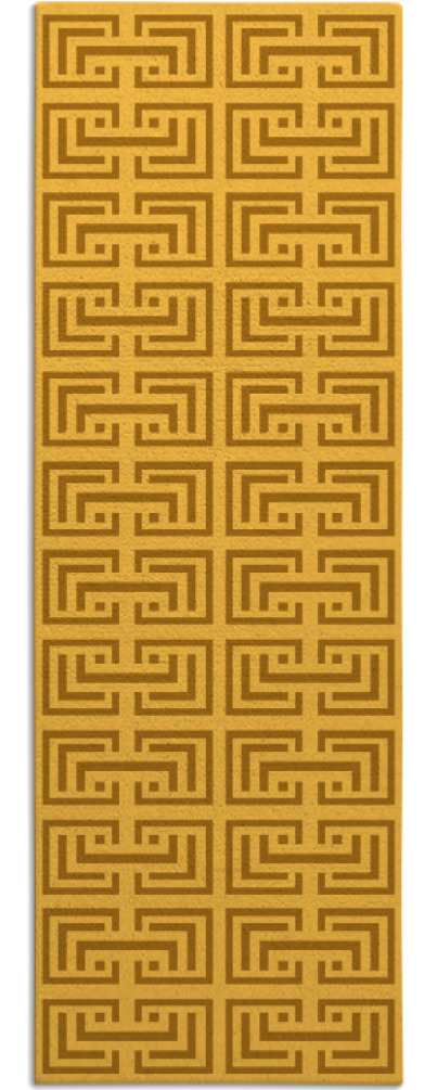 blocklink rug - item 209498