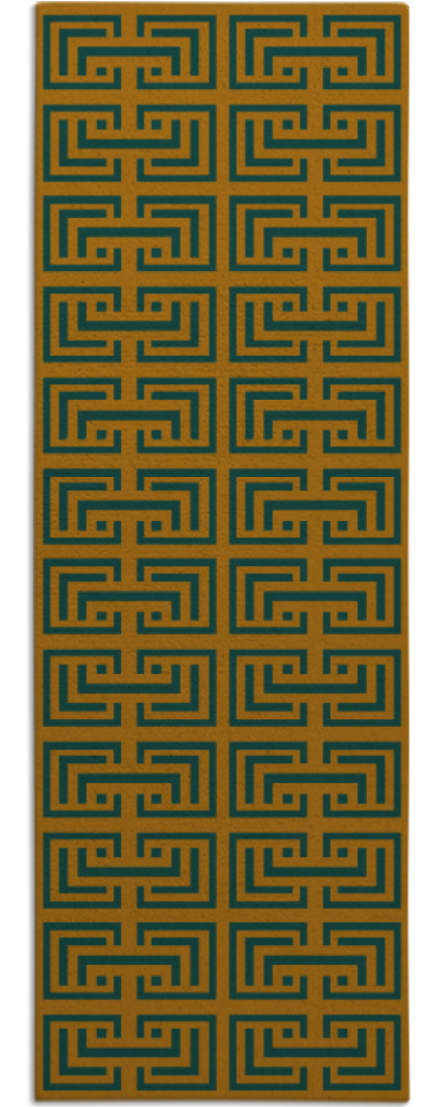 blocklink rug - item 209499
