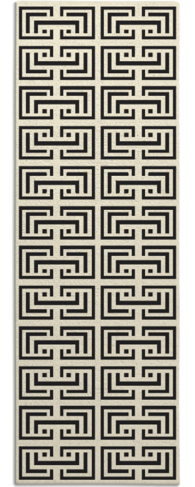 blocklink rug - item 209501