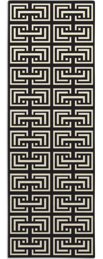 blocklink rug - item 209502