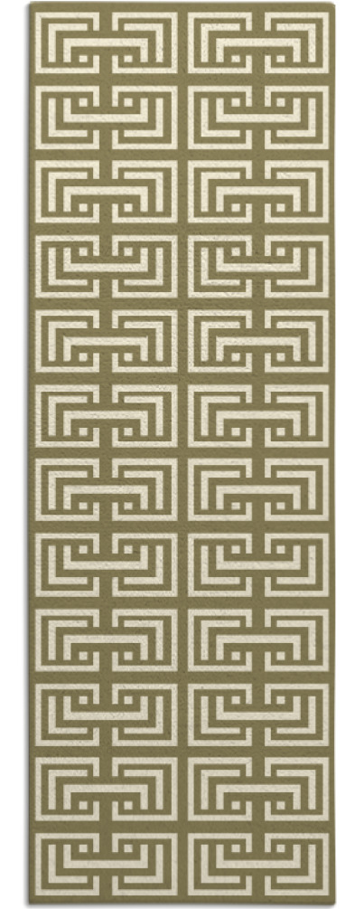 blocklink rug - item 209504