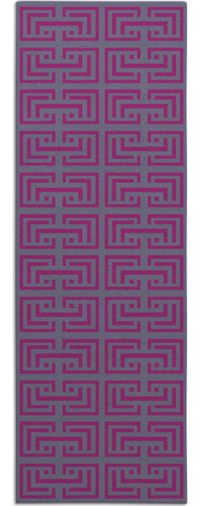 blocklink rug - item 209505