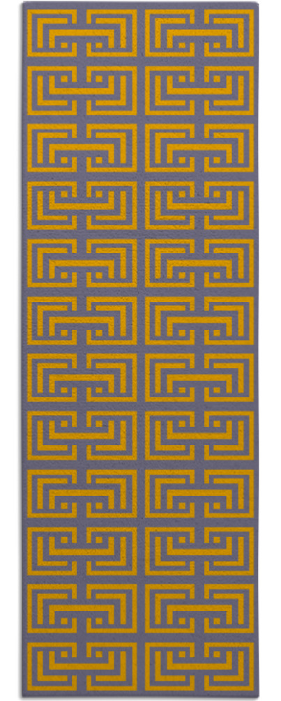 blocklink rug - item 209507