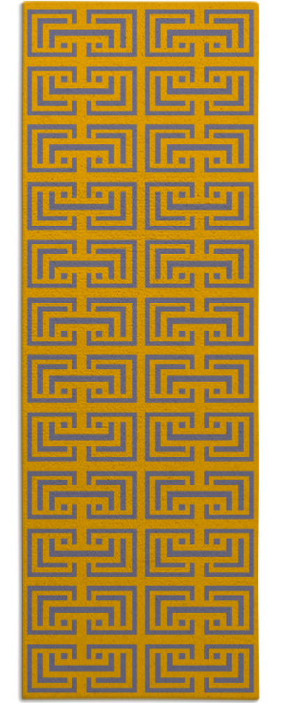 blocklink rug - item 209508