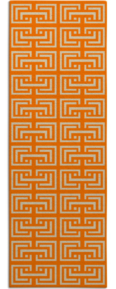 blocklink rug - item 209509