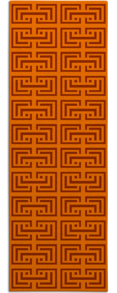 blocklink rug - item 209511