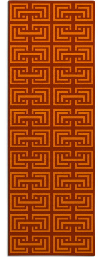 blocklink rug - item 209512