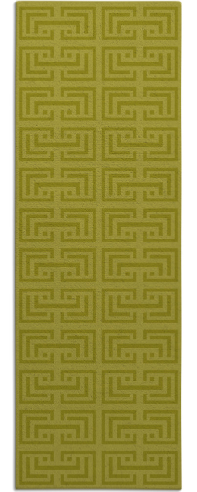 blocklink rug - item 209515