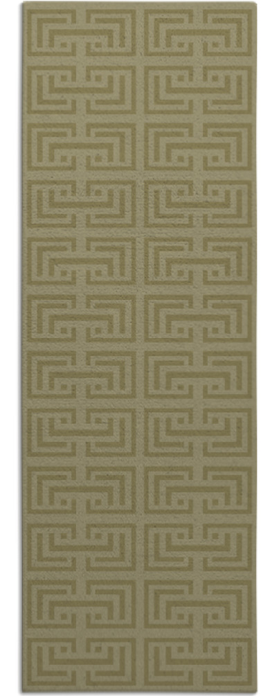 blocklink rug - item 209517