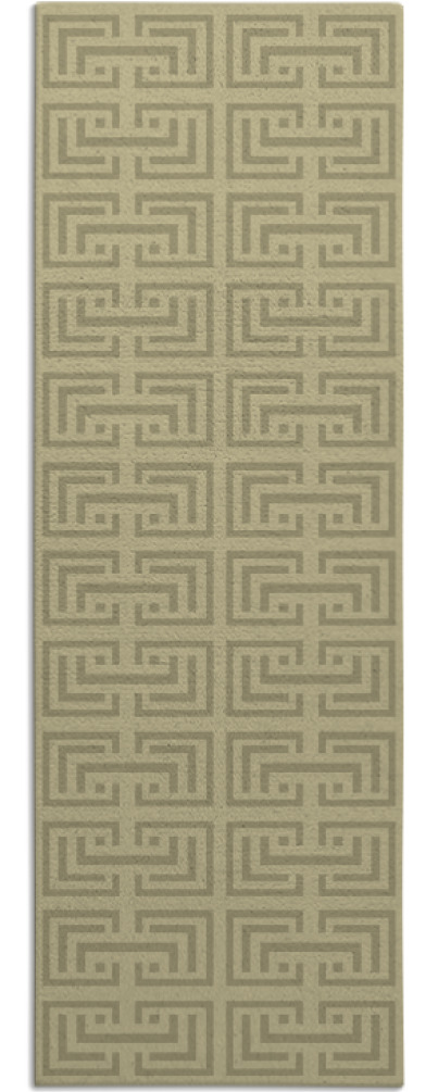 blocklink rug - item 209520