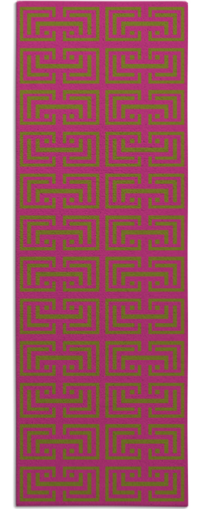 blocklink rug - item 209521