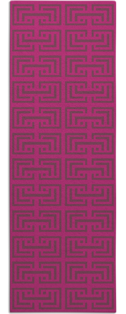blocklink rug - item 209523
