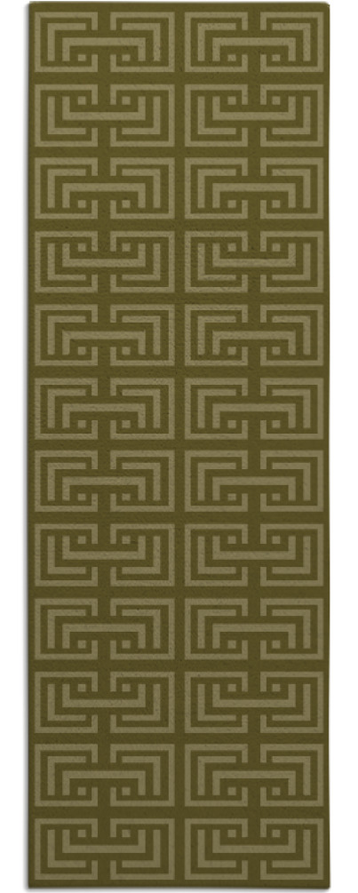 blocklink rug - item 209526