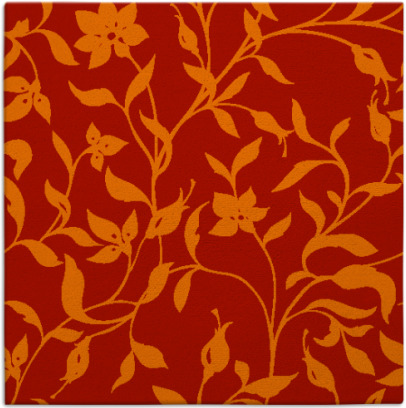 capability rug - item 213309