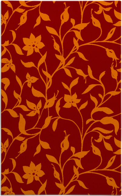 capability rug - item 213958